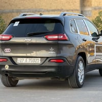 جيب بزون • ٢٠١٧ • مكينه 2400