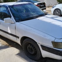 اسبيرو • ١٩٩٤ • رقم كركوك