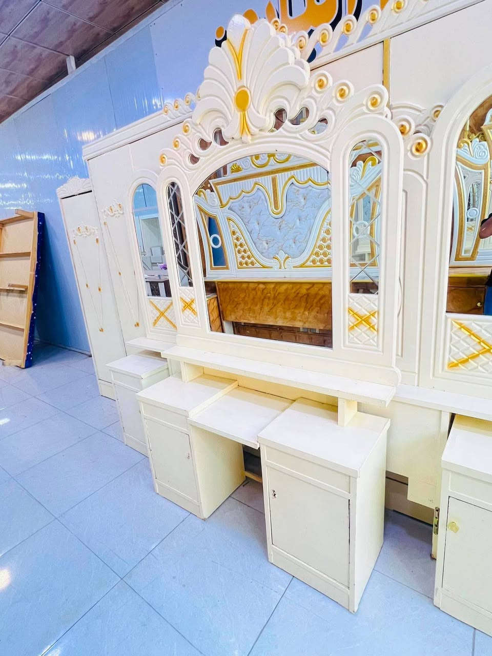 غرفه صاج عراقي نضيفه تصميم تركي وبس 650نقل مجاني


**إذا كنت صاحب هذا الإعلان وتريد حذفه لأي سبب، رجاءا أرسل رسالة إلى الدعم الفني**