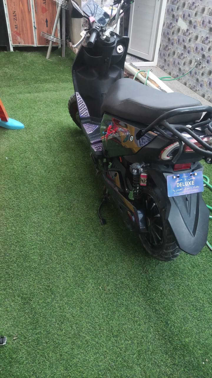 دراجه سكنز جبلي
6 بطاريات السرعه105
 لبيع ب750 و بيها مجال


**إذا كنت صاحب هذا الإعلان وتريد حذفه لأي سبب، رجاءا أرسل رسالة إلى الدعم الفني**