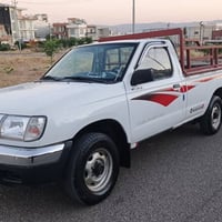 نيسان • موديل 2001 • كركوك