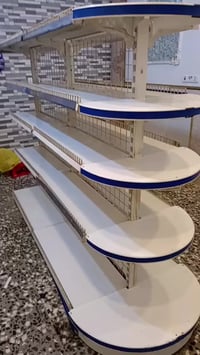 بوفيه • ٢٫٥م • حي النصر