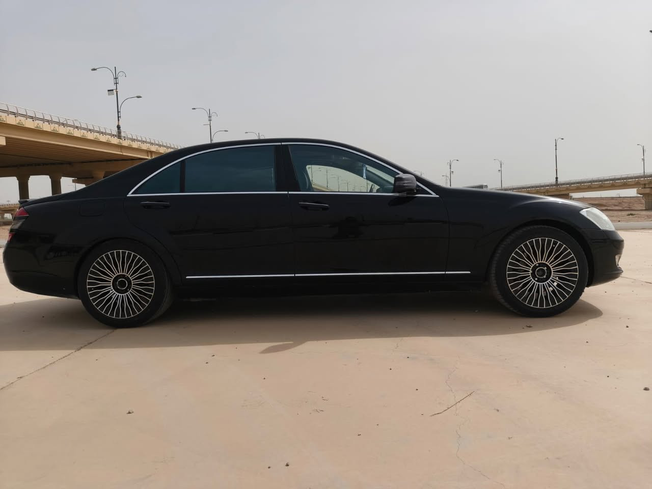السلام عليكم مارسدس S محركك 8 فول مواصفات السعر 185/  ‭+964 772 407 1788‬


**إذا كنت صاحب هذا الإعلان وتريد حذفه لأي سبب، رجاءا أرسل رسالة إلى الدعم الفني**