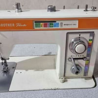 مكينة برذر • مكينة خياطة • البصرة