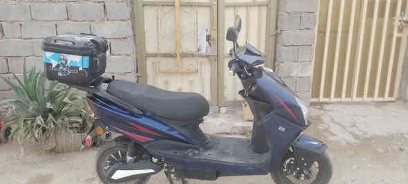 سلام عليكم دراجةسوبرموديل 25شهرالسابع دراجةخيرمن الله فول مواصفات السعر850بغدادالوسفيةناحيةالرشيد***********///***********
