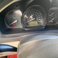 سبكترا ٢٠٠٩ رقم بغداد  بسمي كير محرك شرط تبريد شغال  تخم تاير جديد  ال...