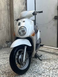 دراجة فله • موديل ٢٠٠٩ • مكينة كفالة