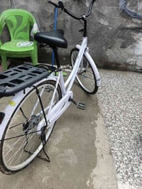 بسكليت ٢٠ • نضيف • بريك قدام