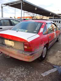 أوبل • سليمانية • ١٦ صمام