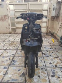 اسلام عليكم سكنس 140 كوم حديد كوم حديد نضفت لكابريتر ماشتغلت ناريه بيه...