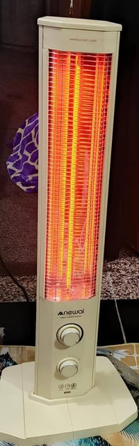 صوبات كهربائية • ضمان سنة • نوال