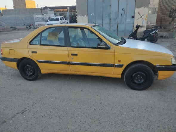 السلام عليكم سياره بيجو موديل 2015
405 رقم ميسان الماني سنويه 2026   وغرامات 150الف فقط  ع المشتري منظومة غاز بيه محرك كير كفاله حداديه زينه تخم تاير كهربايات شغاله كلهه العنوان ميسان كميت الشراي ينتصل خاص ماكو السعر 22 وبيه مجال 
***********
