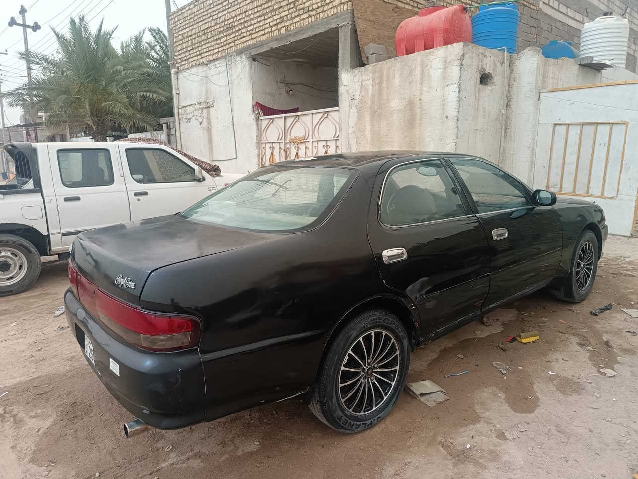 السلام عليكم كرستا نفخ سياره خير من الله رقم بصرة انكليزي بسمي سنويه 2031سياره مكفوله من الكصه والنقل مكينه وكير نعمه لتواصل واتساب او اتصال (***********
