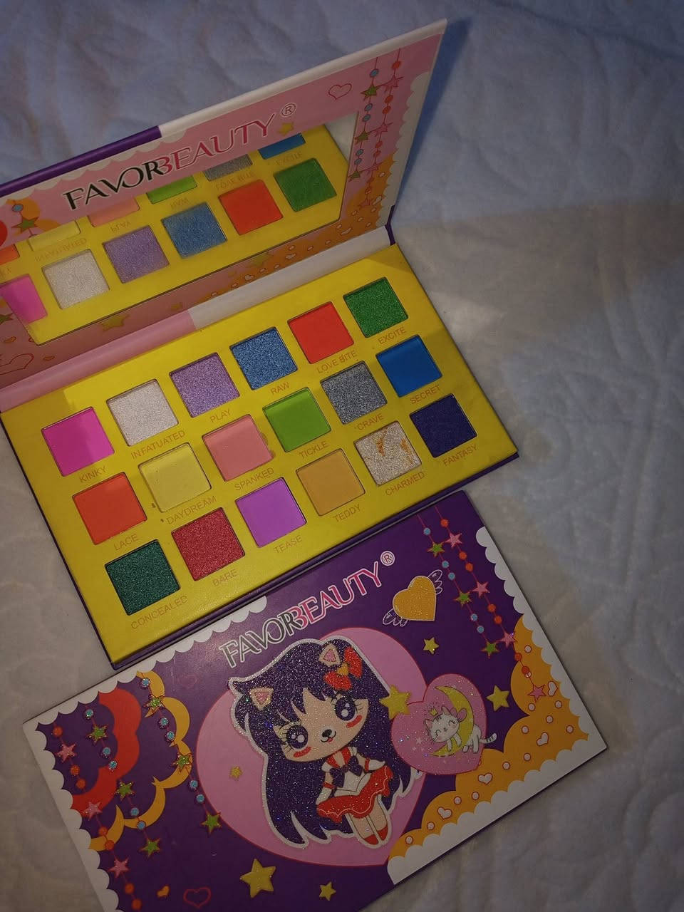 كارتون مكياج جديد كله باكيت ب75 مع توصيل سعر ثابت 225 قطعه


**إذا كنت صاحب هذا الإعلان وتريد حذفه لأي سبب، رجاءا أرسل رسالة إلى الدعم الفني**