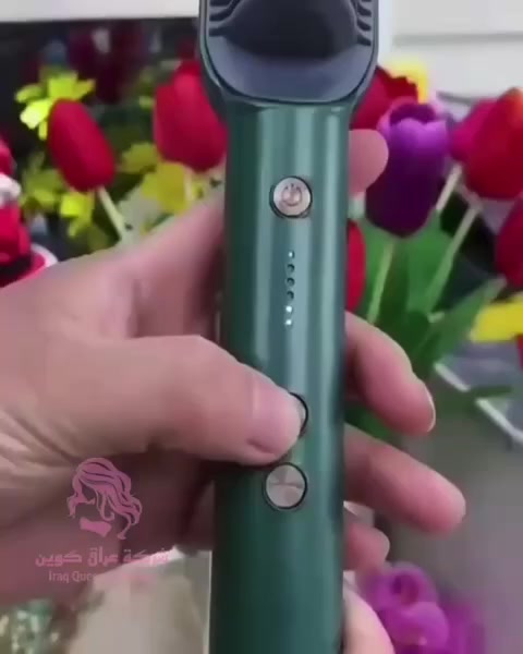 🎀 Hair straightener فرشة حرارية 🎀

فرشة مسرحة حرارية  للاستخدام اليومي منشفة شعر بعد الاستحمام
يقوم هذا الجهاز الراقي بتصفيف وتنعيم الشعر الخشن بشكل سريع وسهوله وبأمان تام 
شعر انعم في وقت اسرع وبكل سهوله في اقل  من ١٠ دقائق
يقوم باعطاء الشعر نعومه مكثفه بسبب الاسنان الحراريه تتغلغل في الشعر وتصل الى جميع خصلات الشعر من غير ان يسبب اي اضرار للشعر
قوة الجهاز ؛ 220V , 1000W
#الاصلية

🚘 يوجد خدمة توصيل لجميع محافظات العراق ٤ الاف 🚘


**إذا كنت صاحب هذا الإعلان وتريد حذفه لأي سبب، رجاءا أرسل رسالة إلى الدعم الفني**