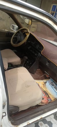 مكفولة من الضربة • حدادية ١٠٠/١٠٠ • الكير ضعيف