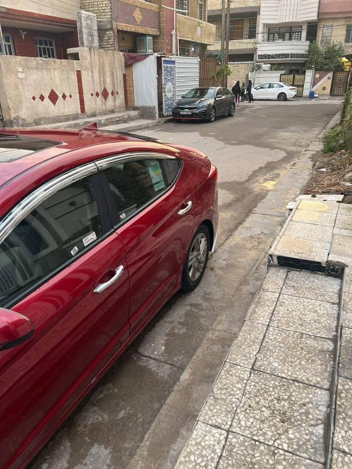 سلام عليكم

النتره مديل 2017 أجمل مديل بل النتره 

فول. لمتدد اعلى فئه 

فتحه 

بصمه أبواب 

بصمت تشغيل 

كشن. كهرباء 

خزن ميموري 

تدفئه بل كشنات 

اشارت ترحيب. 

لد امامي 

لد خلفي 

صدر  جديد 

سياره حادثها من الأمام جاملغات وبنيد وبيه لغد مصلح درجه أولى وباب السايق وباب السكن هم صبغ رقم اسلمانيه الجديد 

سياره مال بيت وبل عافيه عل ياخذها ويرهم مراوس

شراي يتصل السعر 105 وبيه مجال مكان البياع ***********
