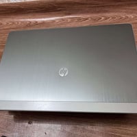 لابتوب hp كوراي ثري الجيل الثاني حجم الشاشه١٧.٣ الرام ٨ كيكه الهارد  ا...