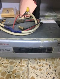 عاكسه ١٥ امبير • شغاله • نقص باتري