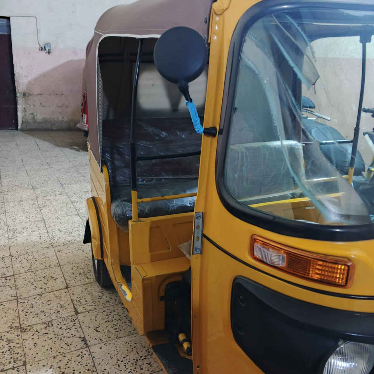 سلام عليكم تكتك البيع موديل 2020 شهر 7 كفاله عامه العلوان بغداد الرفلي *********** رقم الهاتف مكلف بل نشر
