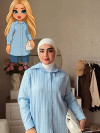 سمائي • ٤٢-٤٨ • ٧٥سم