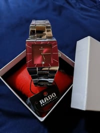 رادو • أوربي • توصيل خاص