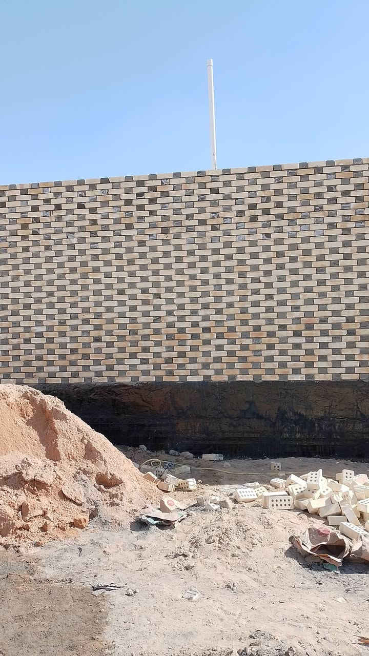 خلفه بناء متفرغ حالين شغل قطعي *********** اتصل ودلل
