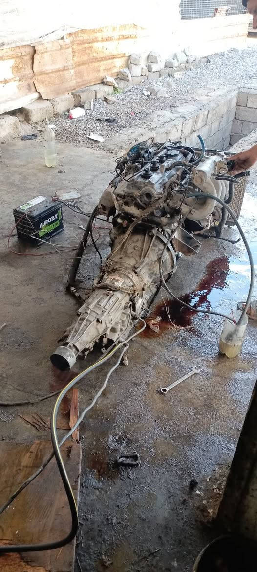 مكلف بلنشرر السلام عليكم تحويره كامله زاد كاردن وعصه تنمير ونجي اربعه السعرر مليون قفل رقم المبايل ***********  الشرقاط العيثه
