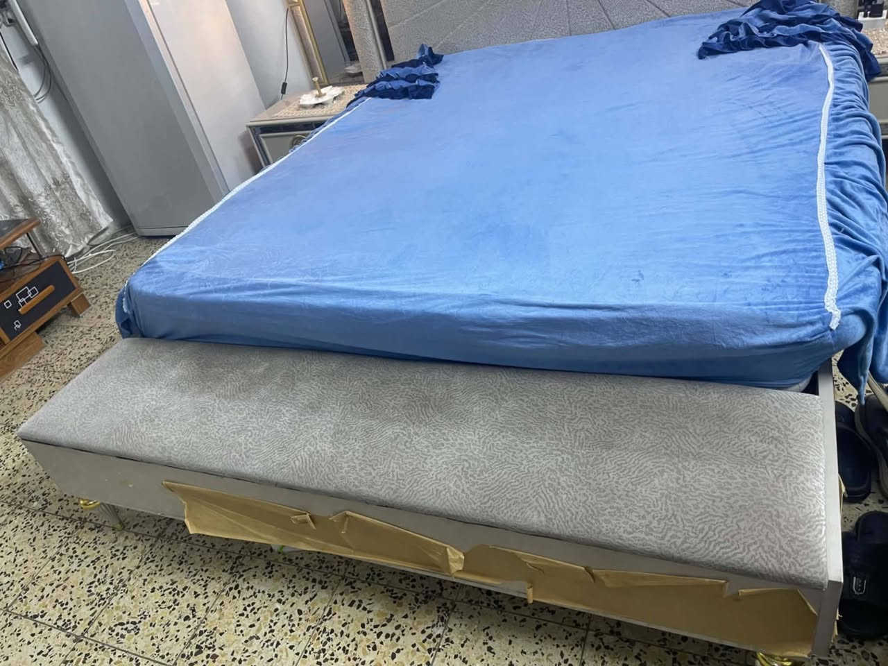 8 قطع بمليون ونص بغداد الحرية


**إذا كنت صاحب هذا الإعلان وتريد حذفه لأي سبب، رجاءا أرسل رسالة إلى الدعم الفني**