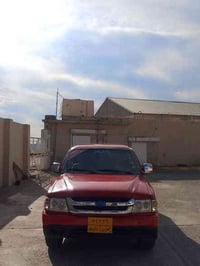 بيك اب • ٢٠١٠ • ١٩٠٠٠٠ كم