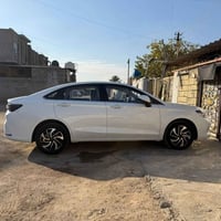 بايك • ٢٠٢٦ • ماشيه ٣٠٠٠