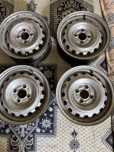 سلام عليكم 

تحويره كورلا ويل سلبرتي كامل وجديد
كبات موستنك شاخه اصليه 
كبات اولدز شاخه علي الحداد 
كبات 63 حلوات 
ويل سني يكعد عليه كب
 
. لتواصل دايركت او واتس اب 

***********
