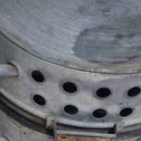 عندي تنور ابو كرصه وحده معمل الشهد  بدون منظم وعندي راسيه صغيره ثنينهم...