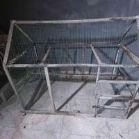_قفص للبيع السعر 30 الف  07841429994 تواصل واتساب او اتصال