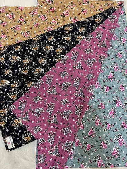 F جديد   🔥🔥🔥  موديلات نار   
- [ ] 👍 اجمل الوان الكشمير الايطالي  شمالي فول قطن     درجه اولى 🪬
- [ ]                                            / مترين اونص اوبيه زايد / 

- [ ]            🔥🔥🔥🔥🔥🔥🔥🔥🔥.  
- [ ] ‏‎.      
- [ ] . سعر القطعه  (   5    )  مفرد  🙂  (   4:5   )  جمله

              (.   مفرد خمسه // جمله اربعه اونص    ). 

- [ ] توصيل موجود الكول محافضاتنه العزيزه خلال يوم واحد  🚀 
 
- [ ] (((( توصيل بغداد خمسة محافضات 5 )))) 🚚🚚
- [ ] . 
- [ ]   شرط اذا مو نفس  الموديل  ولون لا تستلمون الطلب 
- [ ]  . للطلب و الأستفسار مراسلة الصفحة أو الإتصال 📞
- [ ] ‏. *********** / ‭0781 014 4107‬ / ***********           🎫 وتساب موجود 

- [ ] ملاحظة لسرعة الحجز المراسله وتساب 📞📞
  
- [ ] . تكملت النقشات داخل التعليقات  🫶

 او زورونا في بغداد/ شورجه/  
فرع 1  / شارع الرشيد سوق العريض 
فرع 2  / سوق التجار/ قرب خان دله  
 فرع 3 /  بغداد الامين الثانيه نواب الضباط 
فرع  4  /  واسط عزيزيه 
فرع  5  / اربيل شقلاوه سوق شقلاوه الكبير 

- [ ]      . أقمشةً فۣۗـۙهۣۗہدُ آلَقۣۗـۙرهۣۗہ غۣۗـۙلَيۣۗہ جديد   🔥🔥 

❤️❤️❤️❤️
