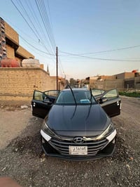 الانترا ٢٠٢٠ • امريكي • كفالة