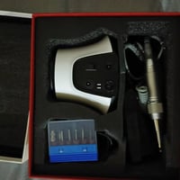 دريل أظافر • SC320I • سوران أربيل