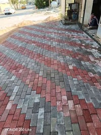 كادر مغرنص متفرق نشتغل كرجات بيوت ساحات مدارس شوارع  شغل درجه اوله  🔨⚒...