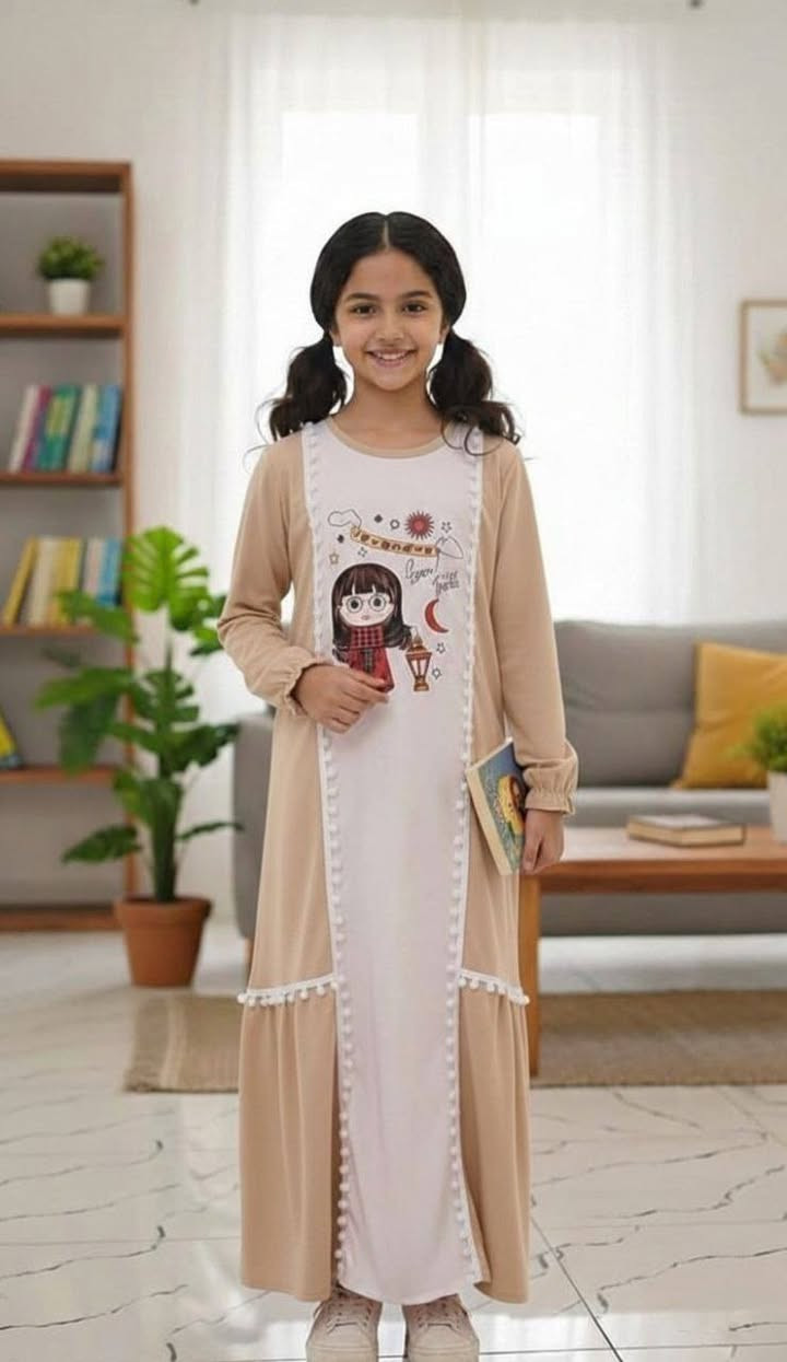 زبائنه الكرام ❤️🌹
وفرنالكم الدشداشه الرمضانيه 💯🇹🇷
القياس المحير 👌🏻🌸
8*10*12*14*18
الخامه كلش حلوه بل واقع احله 💯🇹🇷
يوجد توصيل لجميع المحافظات 🚙🚗🛻🚚🚛


**إذا كنت صاحب هذا الإعلان وتريد حذفه لأي سبب، رجاءا أرسل رسالة إلى الدعم الفني**