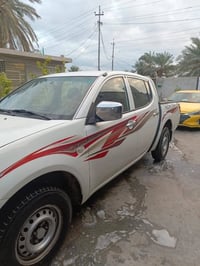 موديل 2015 • مكينه وكير مكفولة • بدون صبغ وتبديل