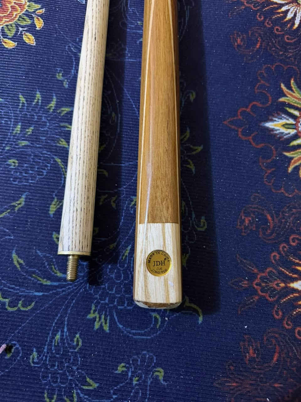 اكيوب اسنوكر سعر وتفاصيل خاص


**إذا كنت صاحب هذا الإعلان وتريد حذفه لأي سبب، رجاءا أرسل رسالة إلى الدعم الفني**