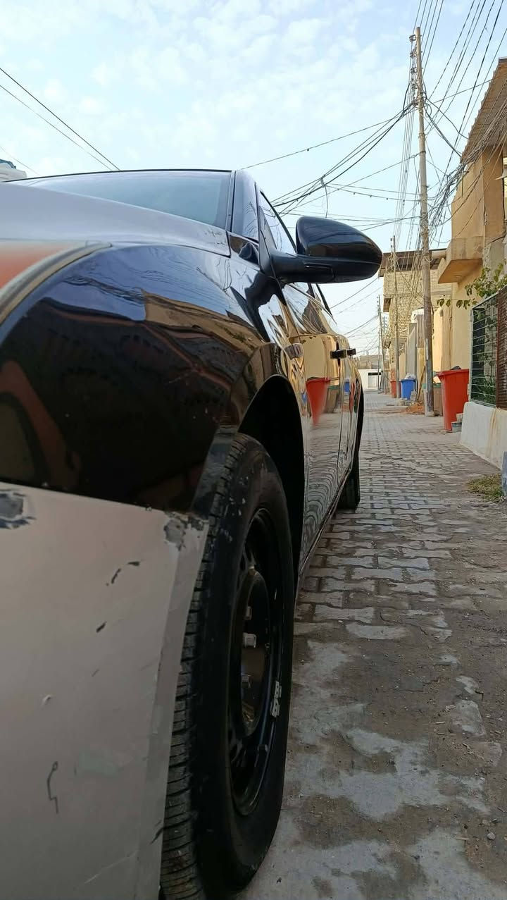 السلام عليكم
شوفر ليت كروز مديل٢٠١٣سياره وارد خليجي
بيه صبغ جاملغ خلفي والباب بدون ضربه جردات وصبغتهن وقبل الصبغ موجود فديو والبنيد مبدل صار بيه حادث بسيط وبدلته وبعدني ماصابغه 
مكينه وكير خير من الله
تدفه وتبريد شغال
حداديه مبدله قبل شهرين بس هسه عندي بوشه خلفيه فقط 
سياره غرفته نضيفه وحلوه 
كشره يرادله ملاحضات شوفت العين بنيد صبغ ودعاميه وشغلات بسيطه 
مراوس سايبا او بيوايدي نضيفه 
مكاني كربلاء


**إذا كنت صاحب هذا الإعلان وتريد حذفه لأي سبب، رجاءا أرسل رسالة إلى الدعم الفني**
