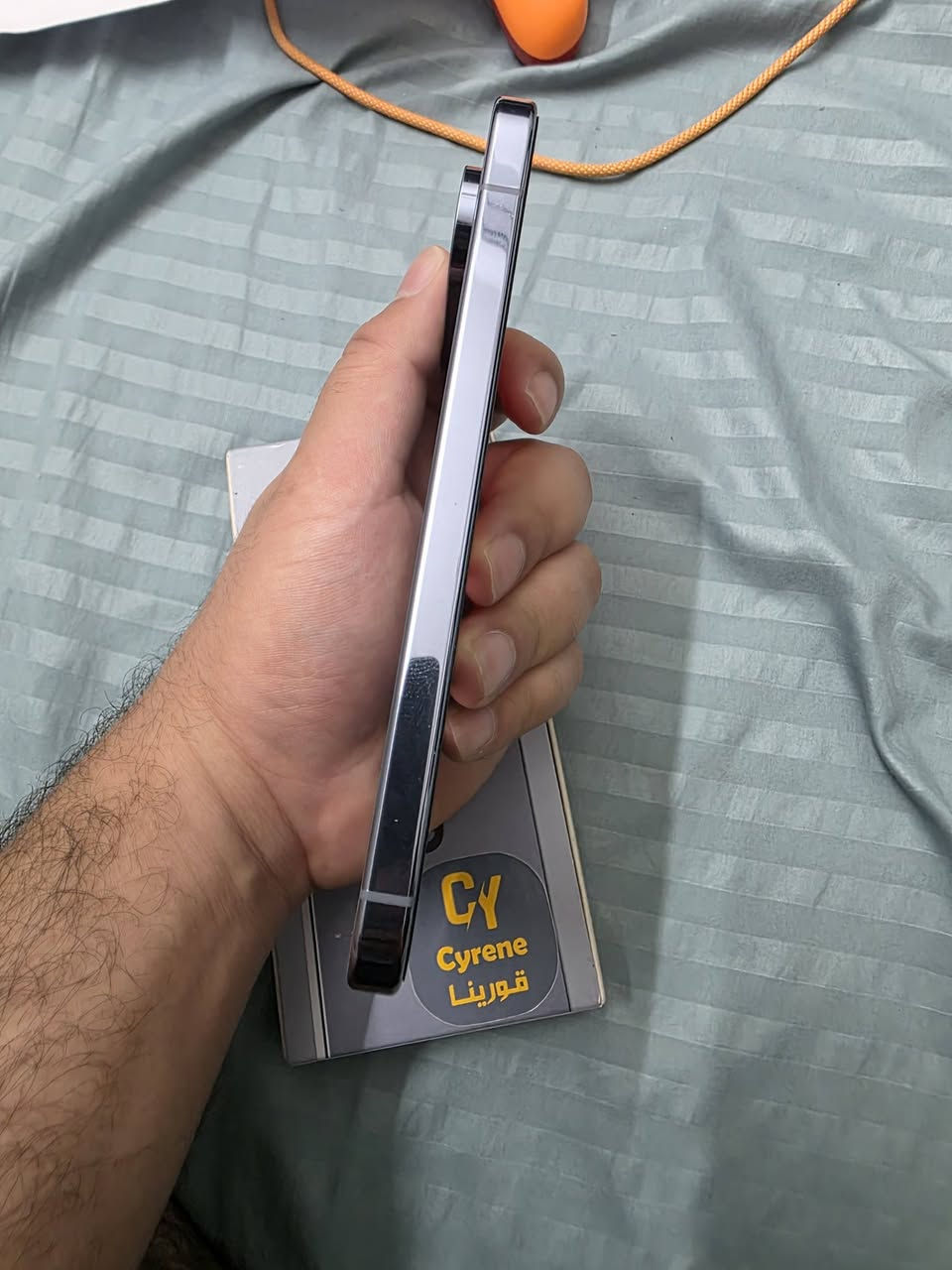 كوكل باكسل برو xl  للييع 
ذاكرة ٢٥٦ نظافة 95 بالمية واكثر 
دورات الشحن 136 
غراضة كاملة كارتونة +كيبل شحن 
السعر :مليون ٢٠٠الف


**إذا كنت صاحب هذا الإعلان وتريد حذفه لأي سبب، رجاءا أرسل رسالة إلى الدعم الفني**