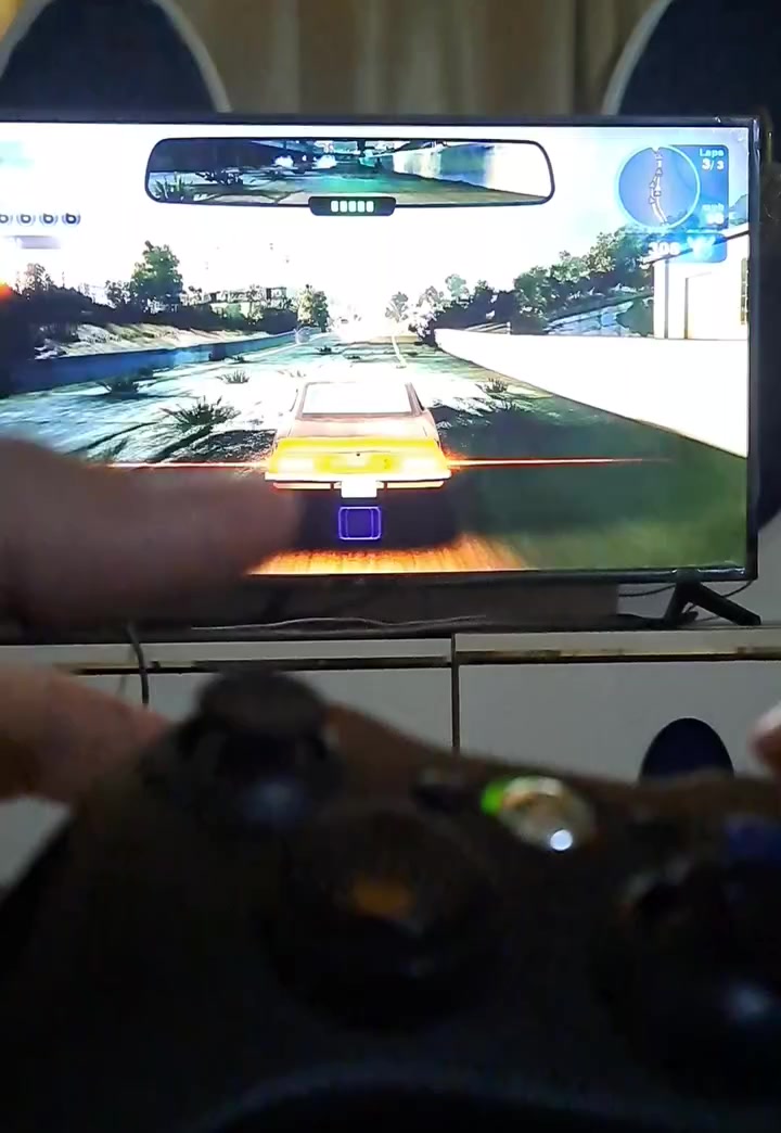 السلام عليكم للبيع اكس بوكس360 ويا يده وحده بلوتوث وبي 85 لعبه شغال ونضيف مابي اي خلل السعر 120وبي مجال قليل  مكاني مسيب متواجد خاص


**إذا كنت صاحب هذا الإعلان وتريد حذفه لأي سبب، رجاءا أرسل رسالة إلى الدعم الفني**