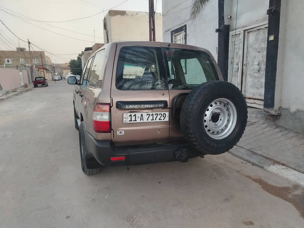 او مراوس بكريت ويل نضيفه


**إذا كنت صاحب هذا الإعلان وتريد حذفه لأي سبب، رجاءا أرسل رسالة إلى الدعم الفني**