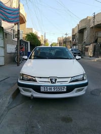 بيجو • بيجو بارص • بيجو بارس 2020 • سيارة بيجو • سيارة بارص • بارص 202...