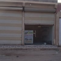 محلات للايجار • ابي الخصيب • ٣×٧٫٥م