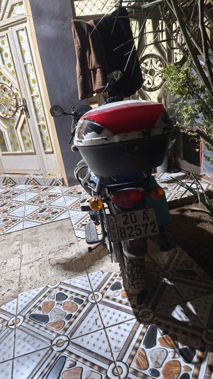 دراجه موديل 22 نضيفه مرقم تحويل ثاني يوم السعر مليونين 500 تواصل وتساب***********
