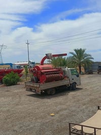 البيع دكاكه هارمك بيع نقد او فقد بشرط كفيلل 07511665815