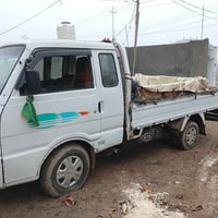 كيا للبيع موديل 95 سعرها 50 ورقه وبيها مجال07838899345 واستفسار جدوع ا...